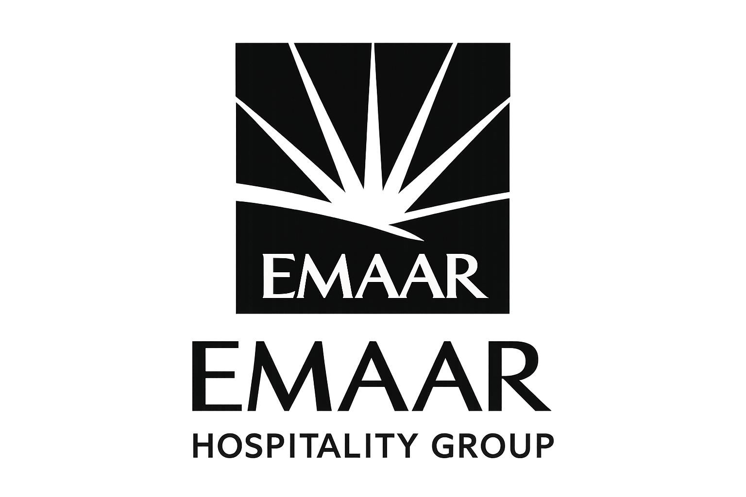 Emaar Hospitality Group Logo