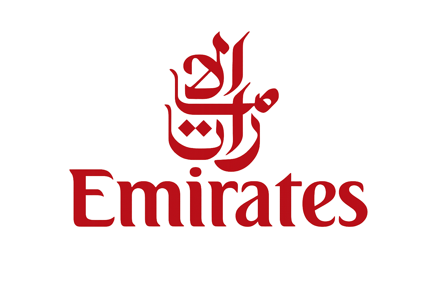 Emirates Airlines Logo