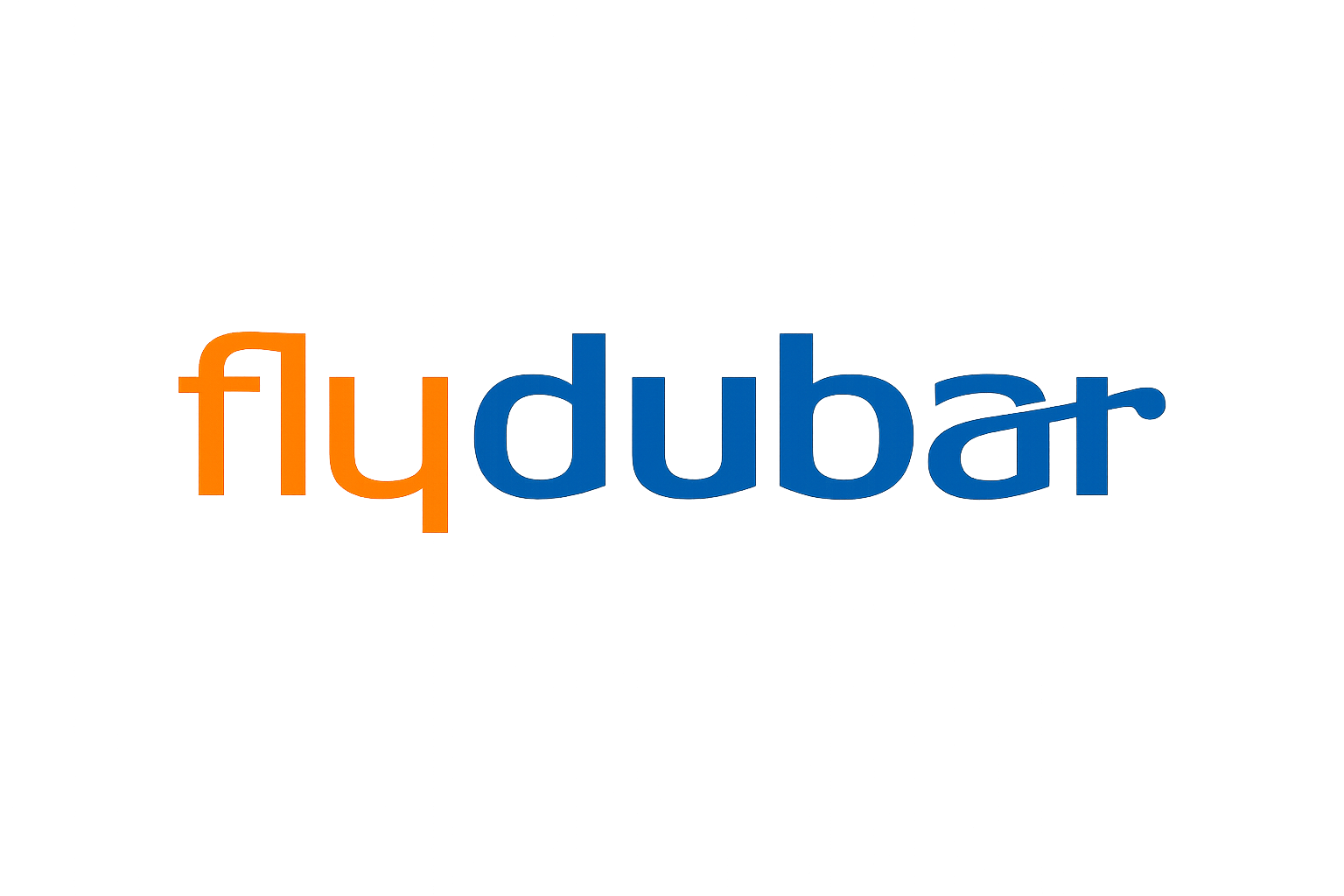 Flydubai Logo